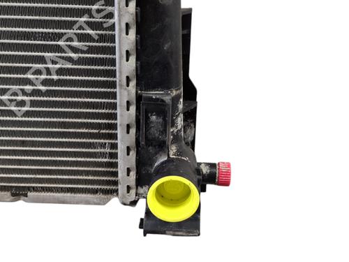 water-radiator-mercedes-benz-cla-coupe-c117-2013-2014-2015-2016-2017-2018-2019-28358337 main image