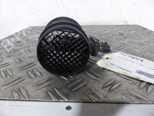 Mass air flow sensor FIAT DOBLO Cargo (263_) 1.6 D Multijet (263WXD1B, 263WXR1B, 263WXX1B, 263ZXD1B,... | BP25107909M95 