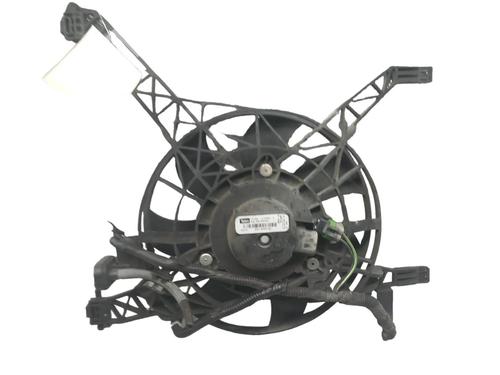 Køleventilator elektrisk FORD FIESTA VI (CB1, CCN) 1.25 | BP25073849M35 