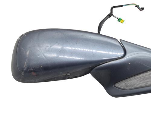 Right mirror PEUGEOT 807 (EB_) 2.0 HDi | BP29429089C27 