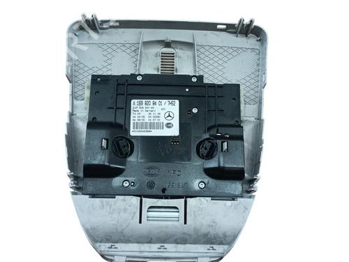 Innerbelysning MERCEDES-BENZ A-CLASS (W169) A 200 CDI (169.008, 169.308) | BP25060087I8 