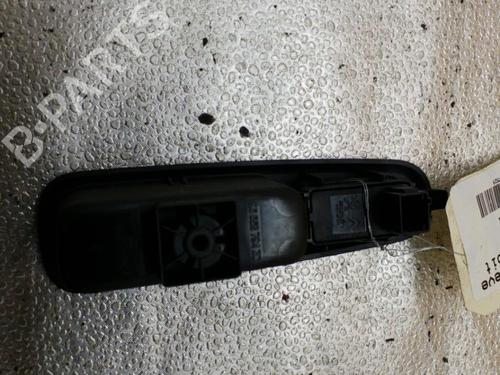 Used Right rear window switch PEUGEOT 3008 I MPV (0U_) 1.6 HDi (112 hp) 25078317
