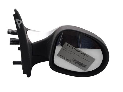 Right mirror RENAULT TWINGO II (CN0_) 1.2 16V (CN04, CN0B) | BP31188687C27