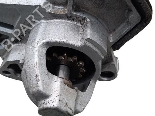 Starter RENAULT CAPTUR I (J5_, H5_) 1.2 TCe 120 | BP30298979M8  - Image 8