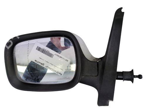 Used Left mirror RENAULT KANGOO Express (FC0/1_) 1.5 dCi (FC07, FC1R) (65 hp) 30148846