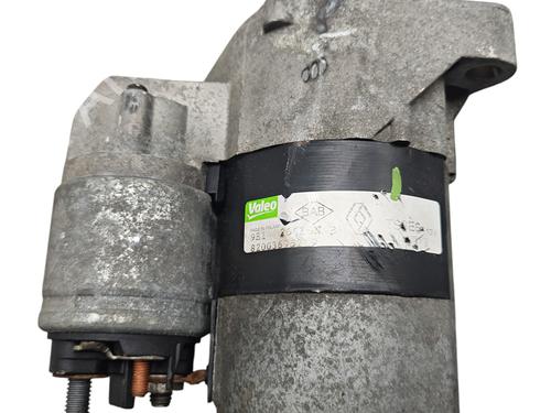 Used Starter RENAULT MODUS / GRAND MODUS (F/JP0_) 1.2 (JP0C, JP0K, FP0C, FP0K, FP0P, JP0P, JP0T) (75 hp) 29004685