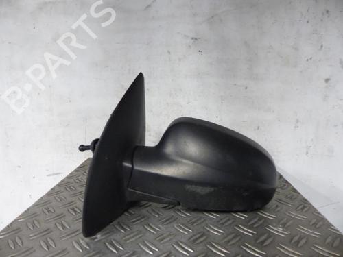 Left mirror DAEWOO KALOS (KLAS) 1.2 | BP25080055C26