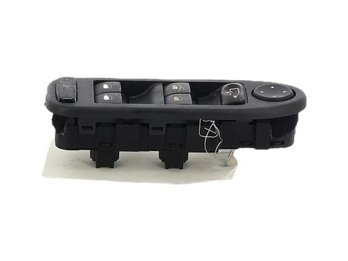 Left front window switch CITROËN C5 II (RC_) 1.8 16V (RC6FZB) | BP39413779I27  - Image 5