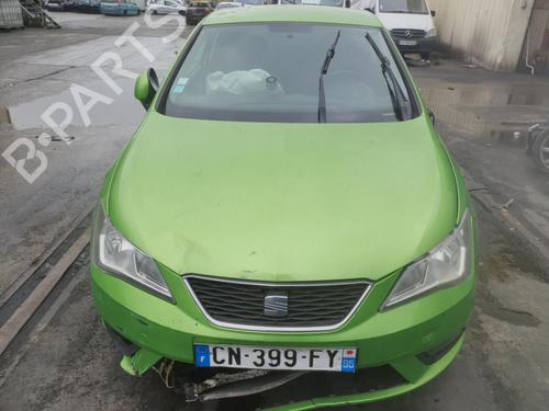 Radio SEAT IBIZA IV (6J5, 6P1)  | BP25061941E6 