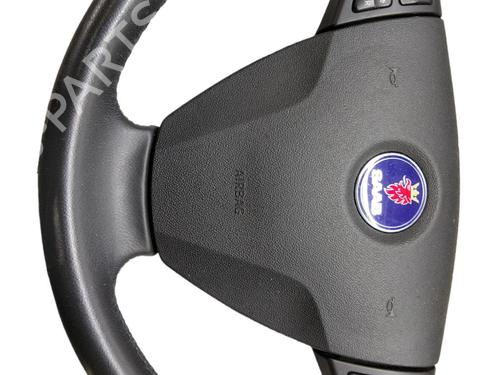 Steering wheel SAAB 9-3 (YS3F, E79, D79, D75) 1,8t | BP25076984C49 - Image 6