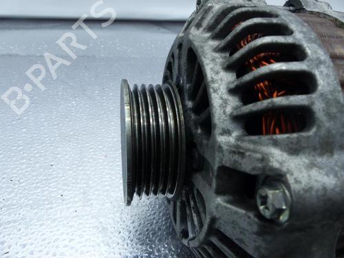 Used Alternator Alternator OPEL AGILA B (H08) 1.0 (F68) (65 hp) 25064629 25064629