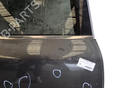 Dør høyre bak CITROËN C4 Picasso II 1.6 BlueHDi 120 (120 hp) 30044719