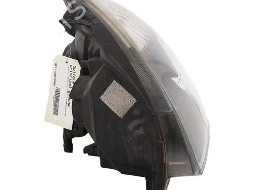 Used Left headlight Left headlight 37268948 37268948