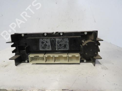 Used Climate control Climate control VW BORA I (1J2) 1.9 TDI (115 hp) 25094643 25094643