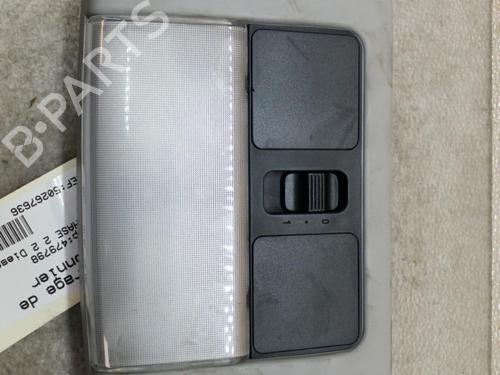 Interior roof light MG MG ZS 2.0 TD | BP25067850I8 - Image 2