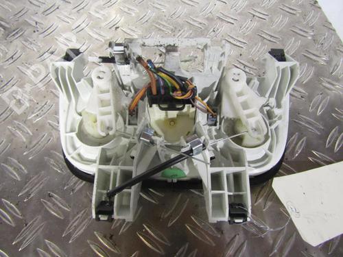 Climate control FIAT FIORINO Box Body/MPV (225_) 1.3 D Multijet (225BXD1A, 225BXB1A, 225BXB11) | BP25096095I5 