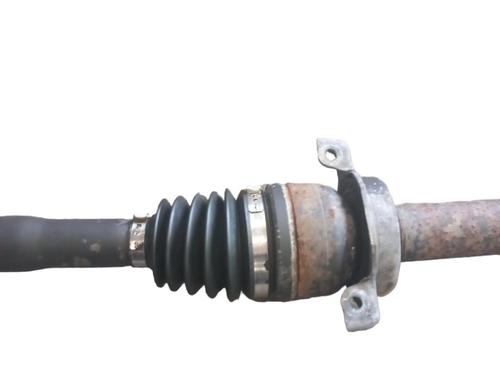 Right front driveshaft MERCEDES-BENZ A-CLASS (W168) A 140 (168.031, 168.131) | BP25099907M39 