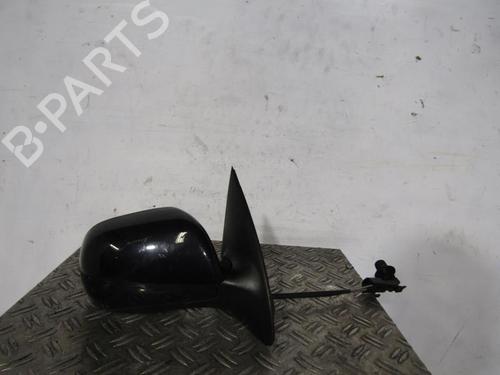 Right mirror SKODA FABIA I (6Y2) 1.9 SDI | BP25095485C27 