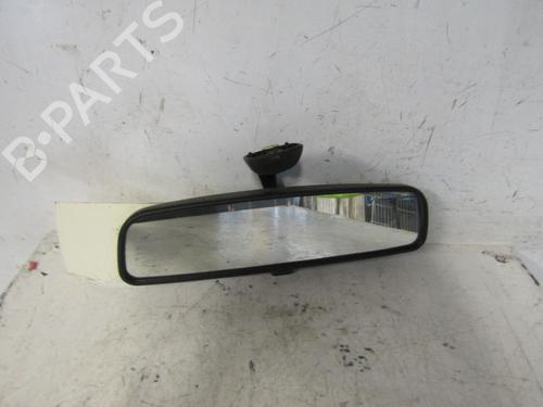 Used Rear mirror KIA PICANTO I (SA) 1.1 (65 hp) 25112139