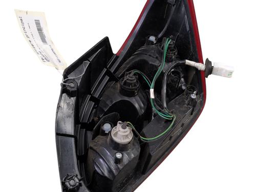 Left taillight MITSUBISHI MIRAGE / SPACE STAR VI Hatchback (A0_A) 1.0 (A05A) | BP29186174C34  - Image 6