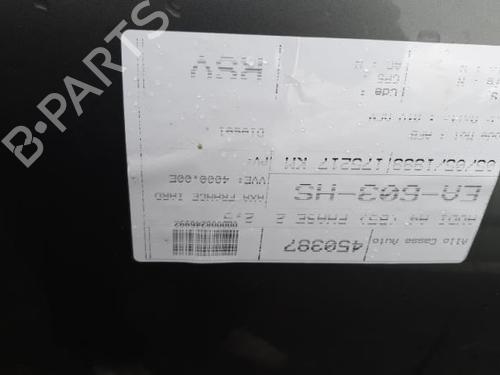 Left sun visor AUDI A4 B5 (8D2) 2.5 TDI quattro | BP25091142I1 - Image 6