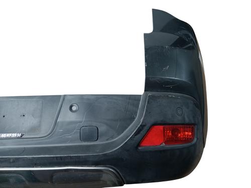 Rear bumper PEUGEOT 3008 I MPV (0U_) 1.6 HDi | BP28358350C8 