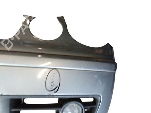 Front bumper VW POLO IV (9N_, 9A_) 1.4 TDI | BP30479303C7 