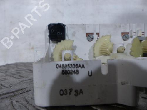 Climate control CHRYSLER PT CRUISER (PT_) 2.2 CRD | BP25064884I5 - Image 3