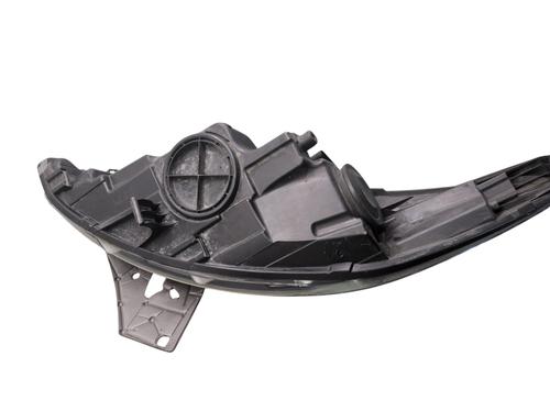 Right headlight FORD FIESTA VI (CB1, CCN) 1.25 | BP32704834C29 - Image 2