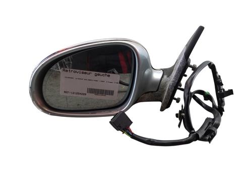 Left mirror VW EOS (1F7, 1F8) 2.0 TDI | BP32386848C26 
