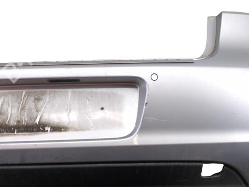 Rear bumper VW GOLF VI (5K1) 1.6 TDI | BP32350333C8 