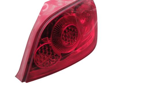 Right taillight PEUGEOT 307 (3A/C) 1.6 16V | BP32195922C35