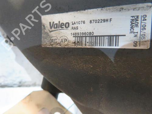 Intercooler PEUGEOT 807 (EB_) 2.0 HDi | BP25110030M30 - Image 2