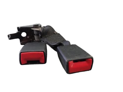 Used Seat buckle Seat buckle BMW X5 (E53) 3.0 d (218 hp) 25099429 25099429