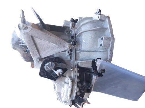 Gearbox NISSAN MICRA III (K12) 1.2 16V | BP25076021M3 