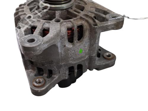 Alternator RENAULT MEGANE III Hatchback (BZ0/1_, B3_) 1.2 TCe (BZ2B, BZ11) | BP28189876M7 