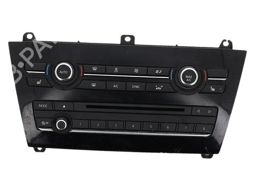Used Climate control Climate control 37008580 37008580