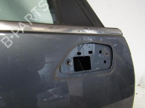Right front door SKODA FABIA I Combi (6Y5)  | BP25112263C3 
