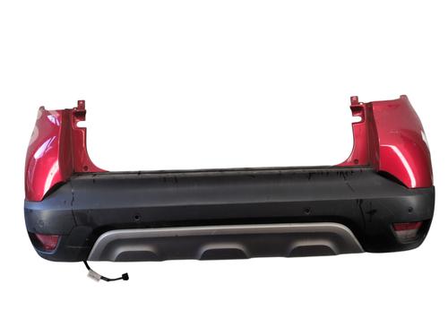 Rear bumper RENAULT CAPTUR I (J5_, H5_) 1.2 TCe 120 | BP29974528C8