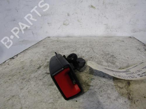 Used Seat buckle OPEL CORSA D (S07) 1.4 (L08, L68) (90 hp) 25090080