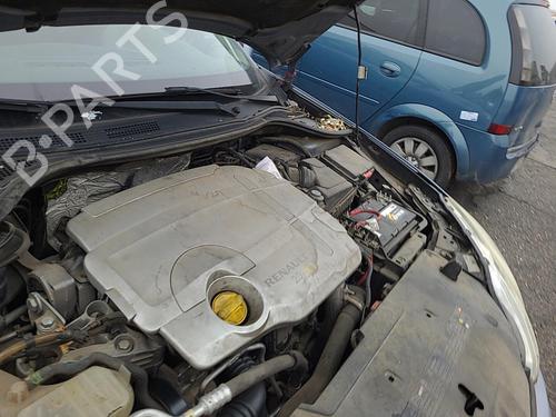 Left sun visor RENAULT LAGUNA III (BT0/1) 2.0 dCi (BT01, BT08, BT09, BT0E, BT0K, BT12, BT1C, BT1D,... | BP25089261I1  - Image 7