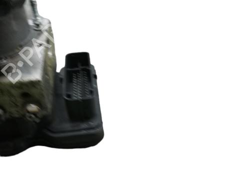 Used ABS pump ABS pump RENAULT KANGOO Express (FW0/1_) 1.5 dCi 90 (FW0G, FW05, FW08, FW11) (90 hp) 25076730 25076730