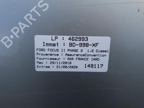 Gearbox FORD FOCUS II (DA_, HCP, DP) 1.6 TDCi | BP25093825M3  - Image 15