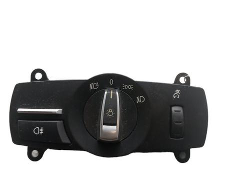 Headlight switch BMW 5 (F10) 520 d | BP25053818I24 
