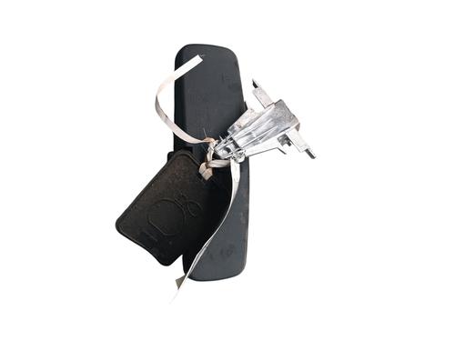 Rear mirror RENAULT CLIO V (B7_) 1.0 TCe 90 (B7MT) | BP25056892I6 - Image 2