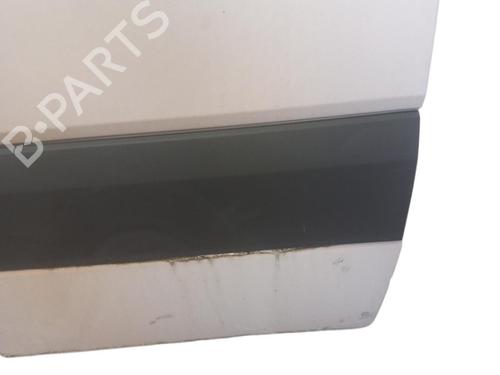 Left front door VW CRAFTER 30-50 Van (2E_) 2.0 TDI | BP25073786C2 