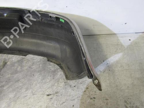 Rear bumper SEAT LEON (1M1) 1.9 TDI | BP25106344C8 