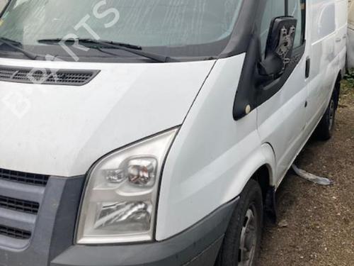 Front right window mechanism FORD TRANSIT Van (FA_ _) 2.2 TDCi | BP25062816C23  - Image 23