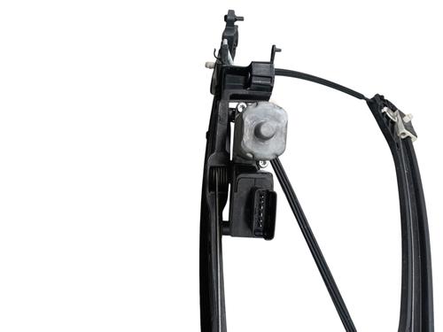 Front left window mechanism CITROËN C5 AIRCROSS (A_) 1.5 BlueHDi 130 (ACYHZJ, ACYHZR) | BP30126238C22