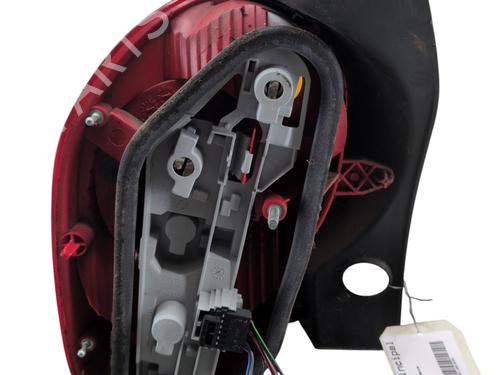 Right taillight RENAULT MODUS / GRAND MODUS (F/JP0_) 1.2 (JP0C, JP0K, FP0C, FP0K, FP0P, JP0P, JP0T) | BP31067233C35 - Image 6